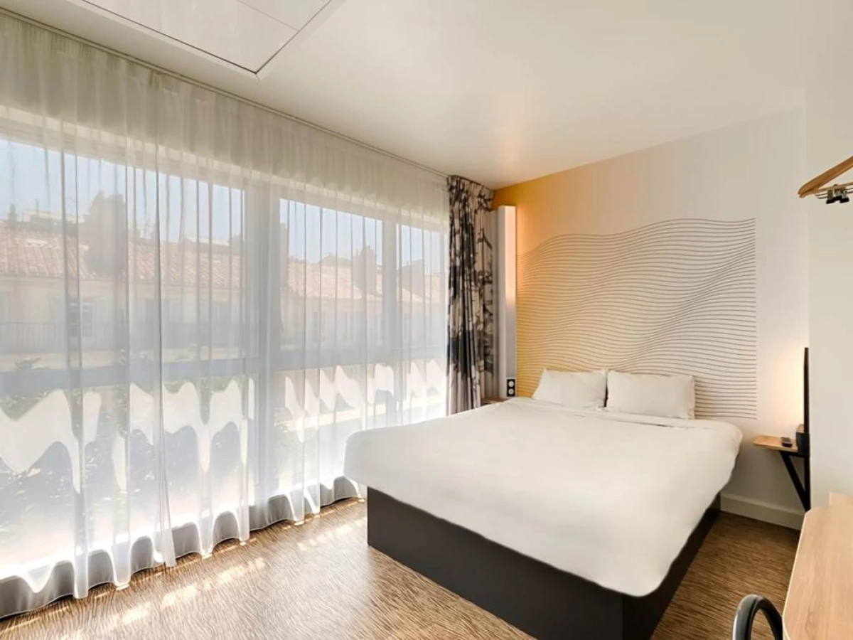 B&B HOTEL Marseille Centre La Joliette - Bonjour Fun