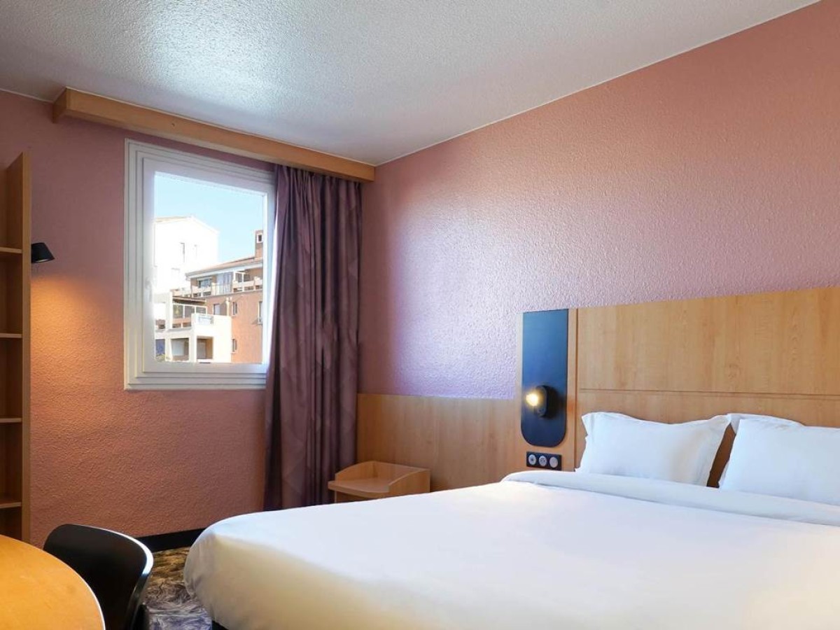 B&B HOTEL Marseille Centre Vieux Port - Bonjour Fun