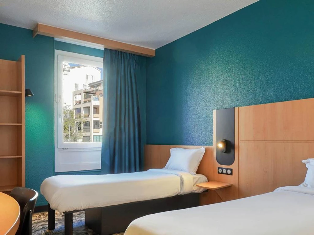 B&B HOTEL Marseille Centre Vieux Port - Bonjour Fun