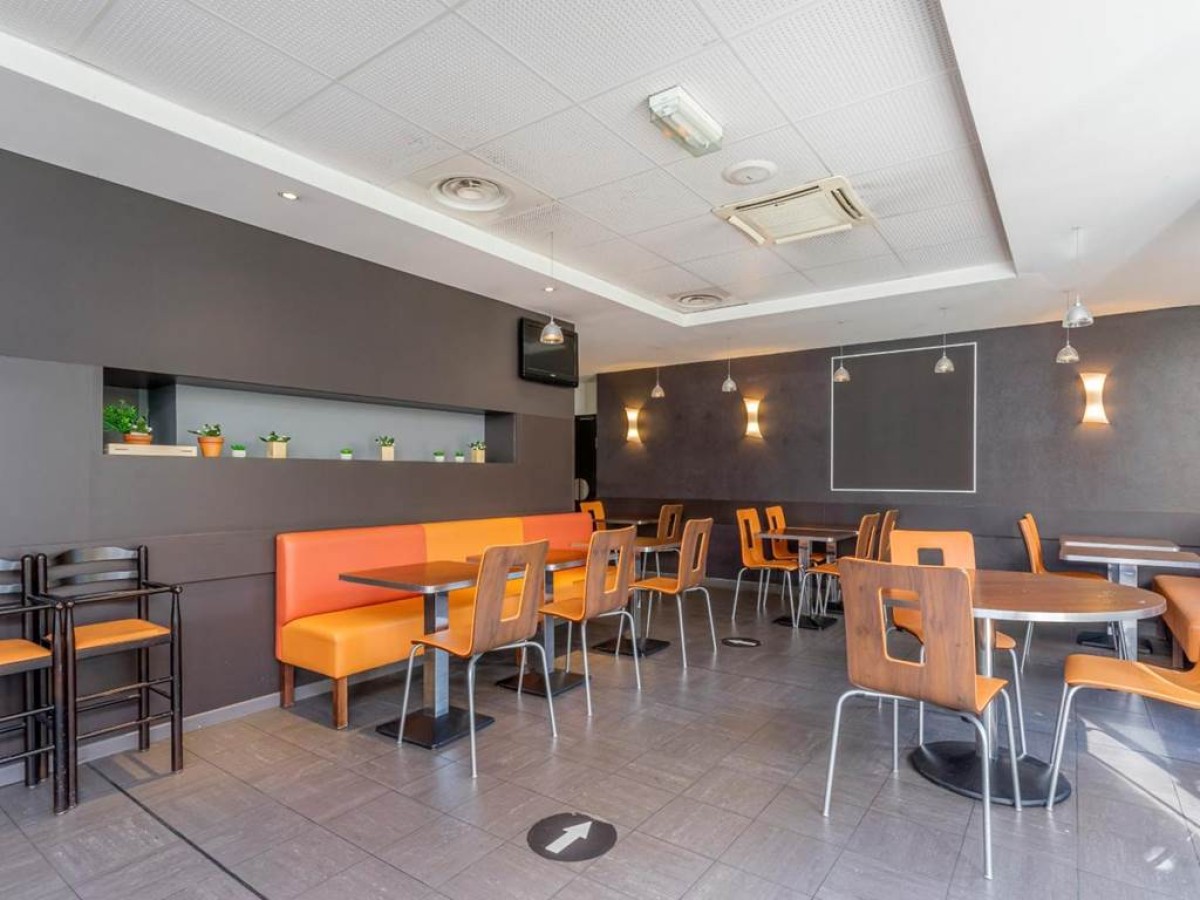 B&B HOTEL Marseille Prado Parc des Expositions - Bonjour Fun