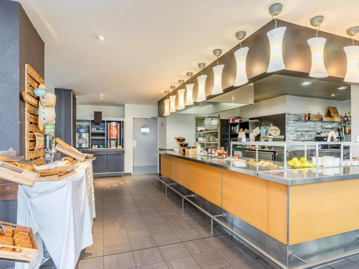 B&B HOTEL Marseille Prado Parc des Expositions - Bonjour Fun