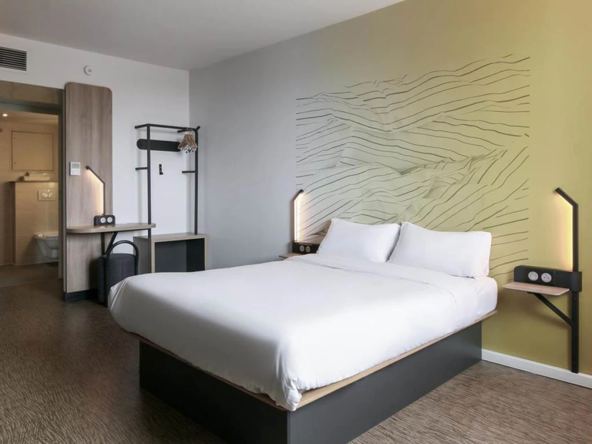 B&B HOTEL Marseille Prado Vélodrome - Bonjour Fun
