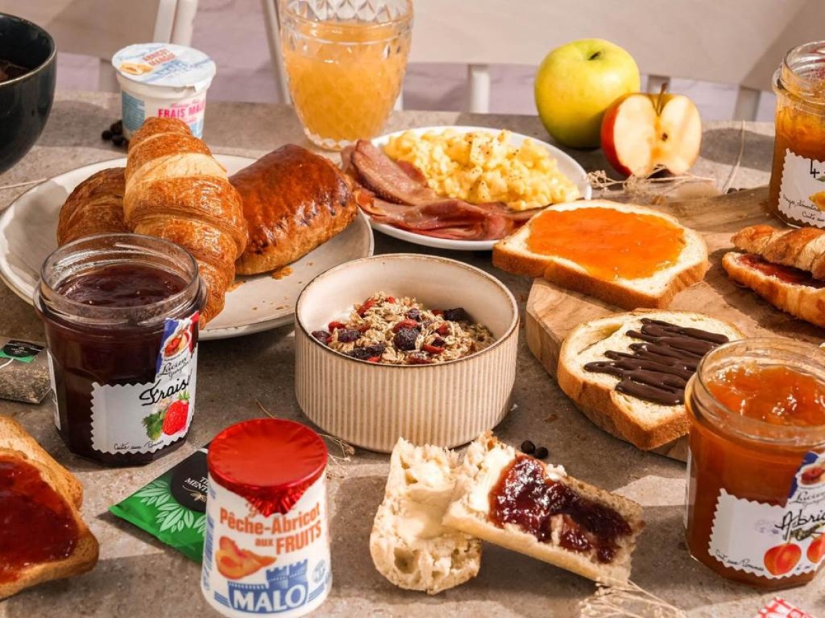 B&B HOTEL Marseille Prado Vélodrome - Bonjour Fun