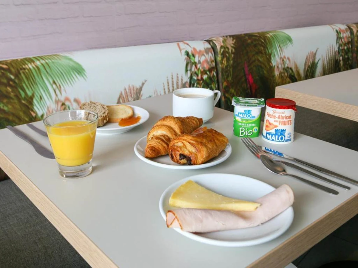 B&B HOTEL Marseille Prado Vélodrome - Bonjour Fun