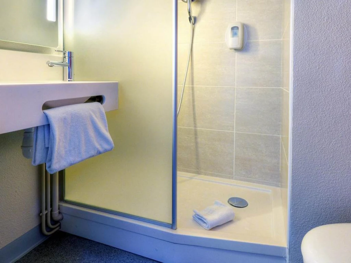 B&B HOTEL Marseille Prado Vélodrome - Bonjour Fun