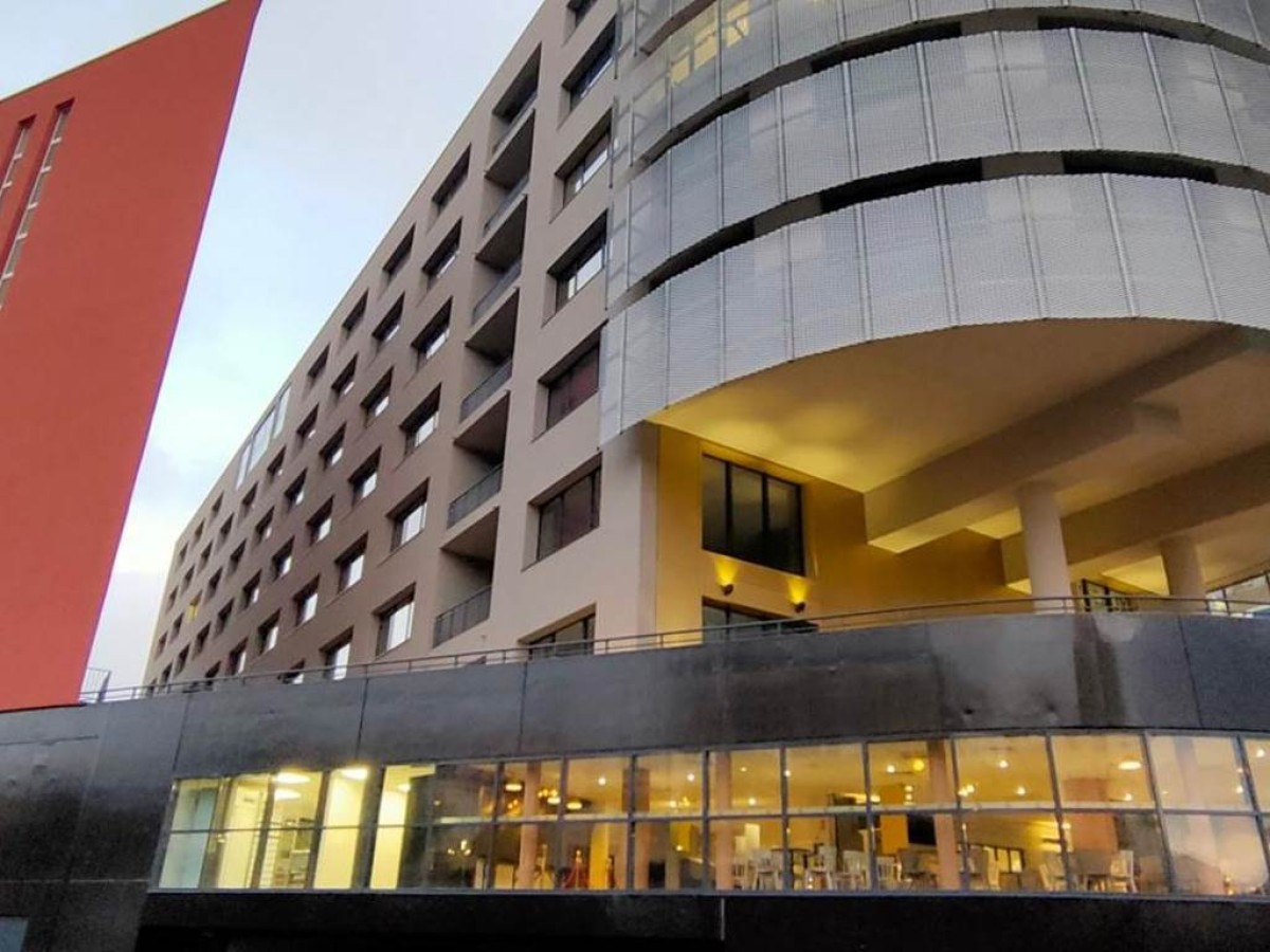 B&B HOTEL Nice Aéroport Arenas - Bonjour Fun