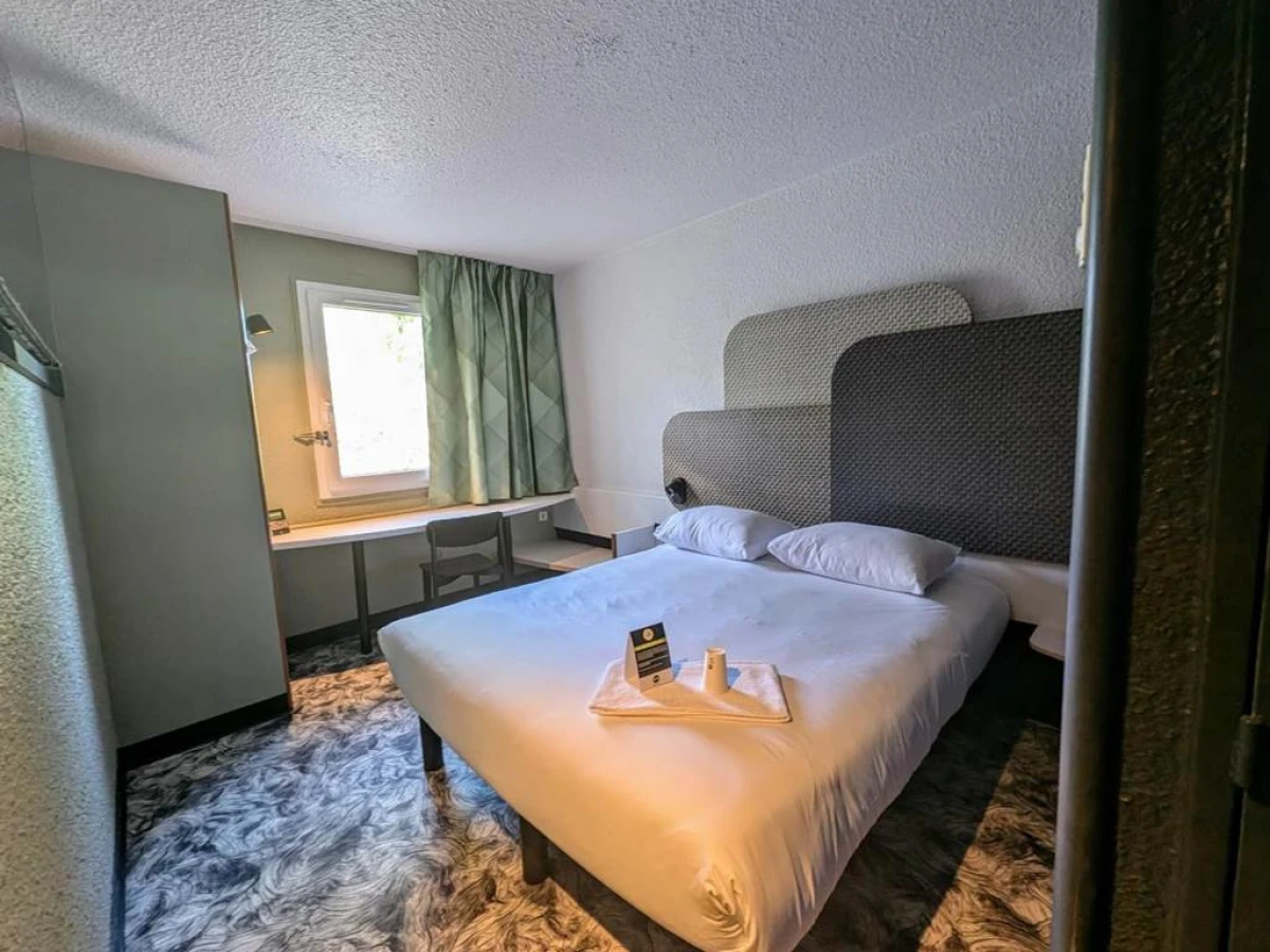 B&B HOTEL Niort Sud Venise Verte - Bonjour Fun