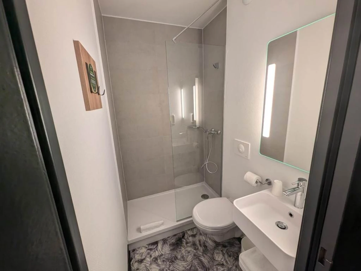 B&B HOTEL Niort Sud Venise Verte - Bonjour Fun