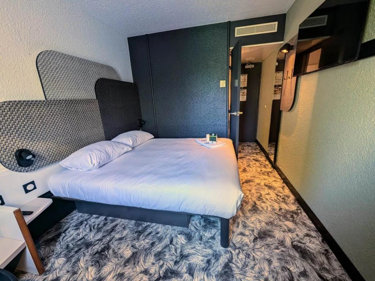 B&B HOTEL Niort Sud Venise Verte - Bonjour Fun