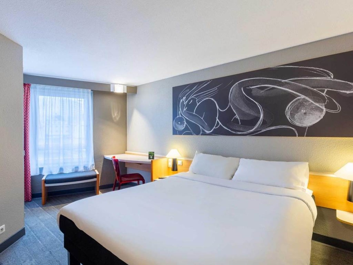 B&B HOTEL Orléans Centre Foch - Bonjour Fun