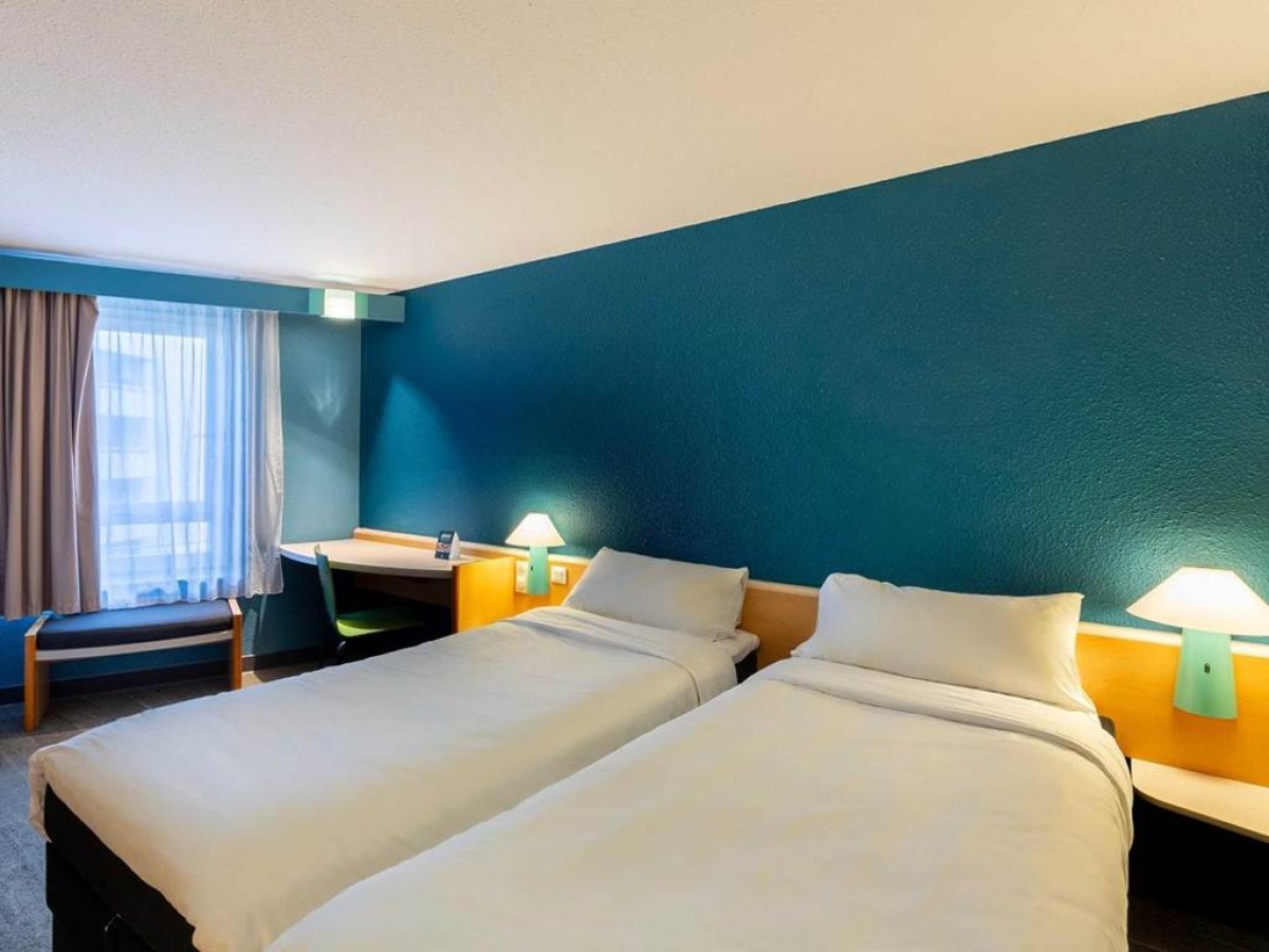 B&B HOTEL Orléans Centre Foch - Bonjour Fun