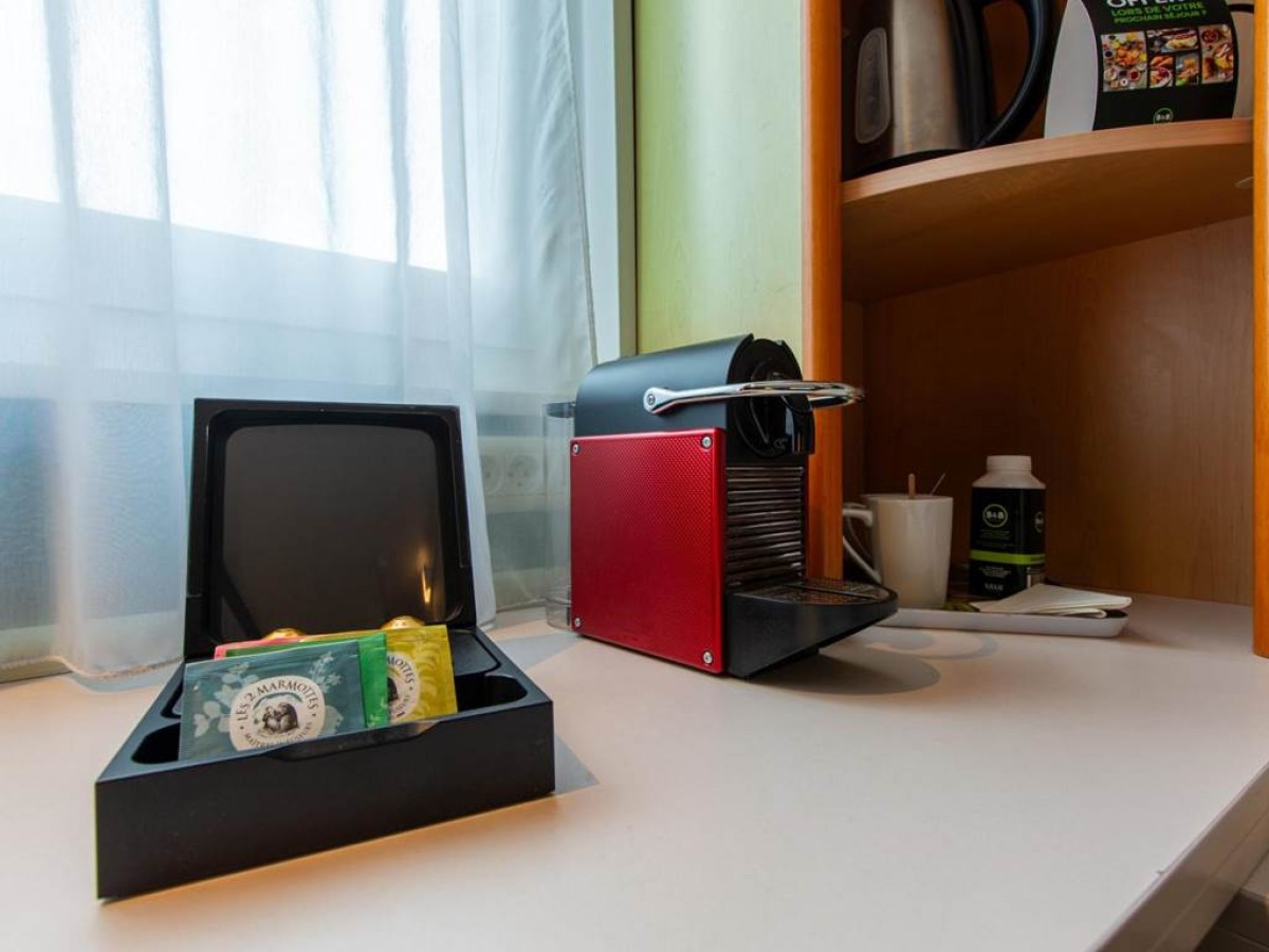 B&B HOTEL Orléans Nord Saran - Bonjour Fun