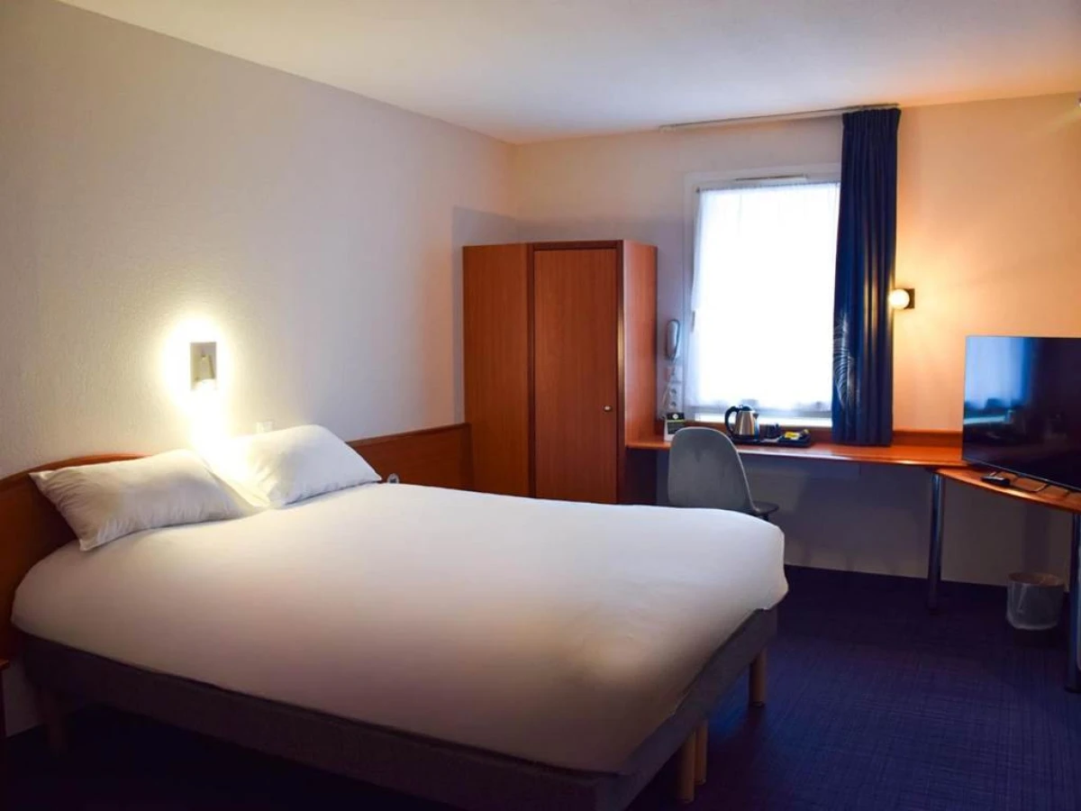 B&B HOTEL Rodez Bourran - Bonjour Fun