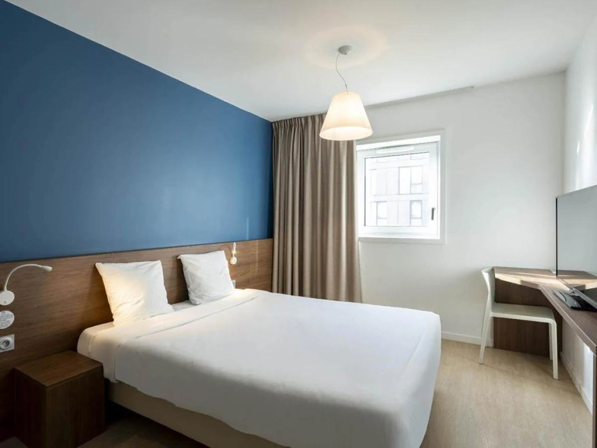 B&B HOTEL Saint-Nazaire Pornichet - Bonjour Fun