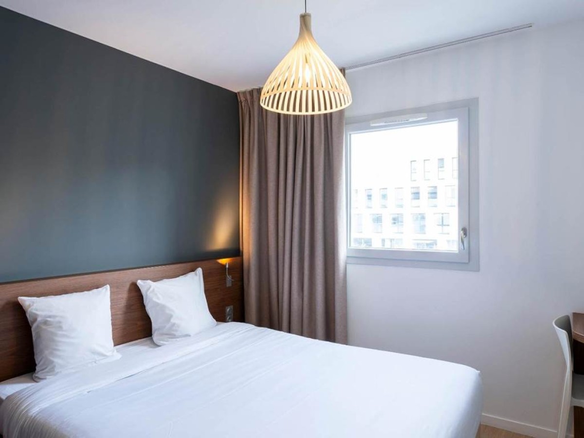 B&B HOTEL Saint-Nazaire Pornichet - Bonjour Fun