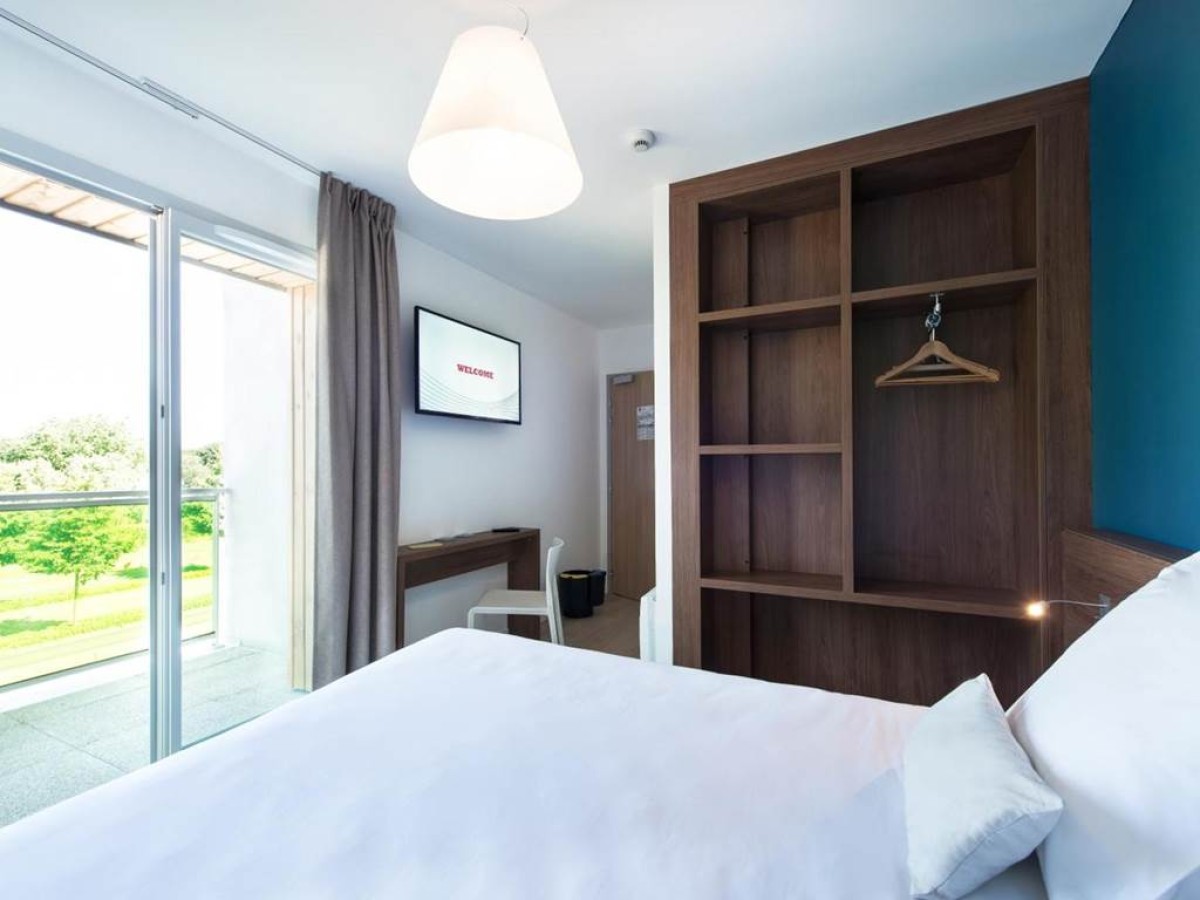 B&B HOTEL Saint-Nazaire Pornichet - Bonjour Fun