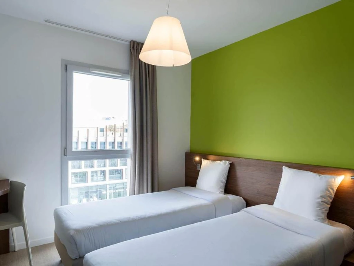 B&B HOTEL Saint-Nazaire Pornichet - Bonjour Fun