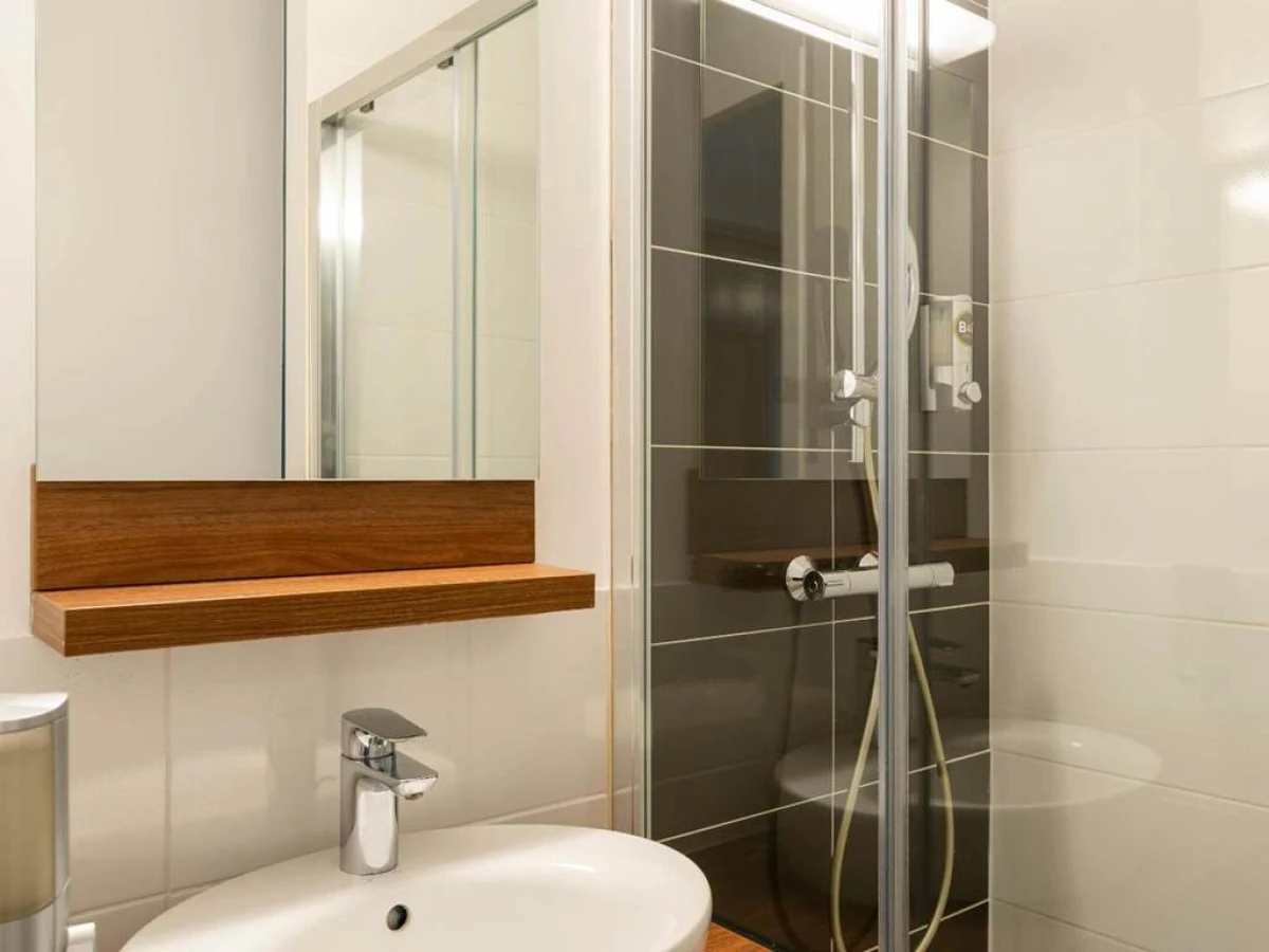 B&B HOTEL Saint-Nazaire Pornichet - Bonjour Fun