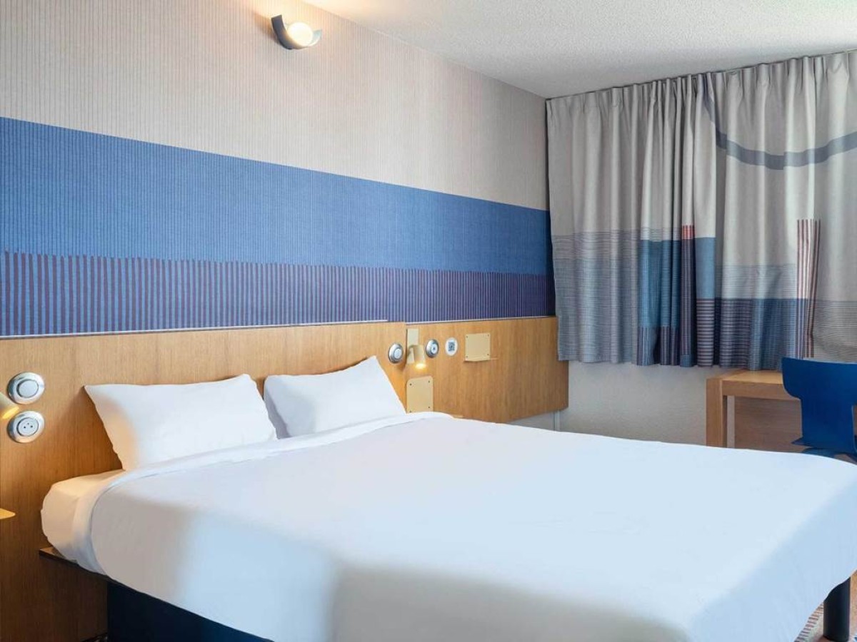 B&B HOTEL Saint-Pierre-en-Faucigny Bonneville - Bonjour Fun