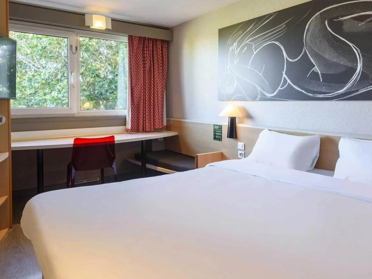 B&B HOTEL Toulouse Université - Bonjour Fun