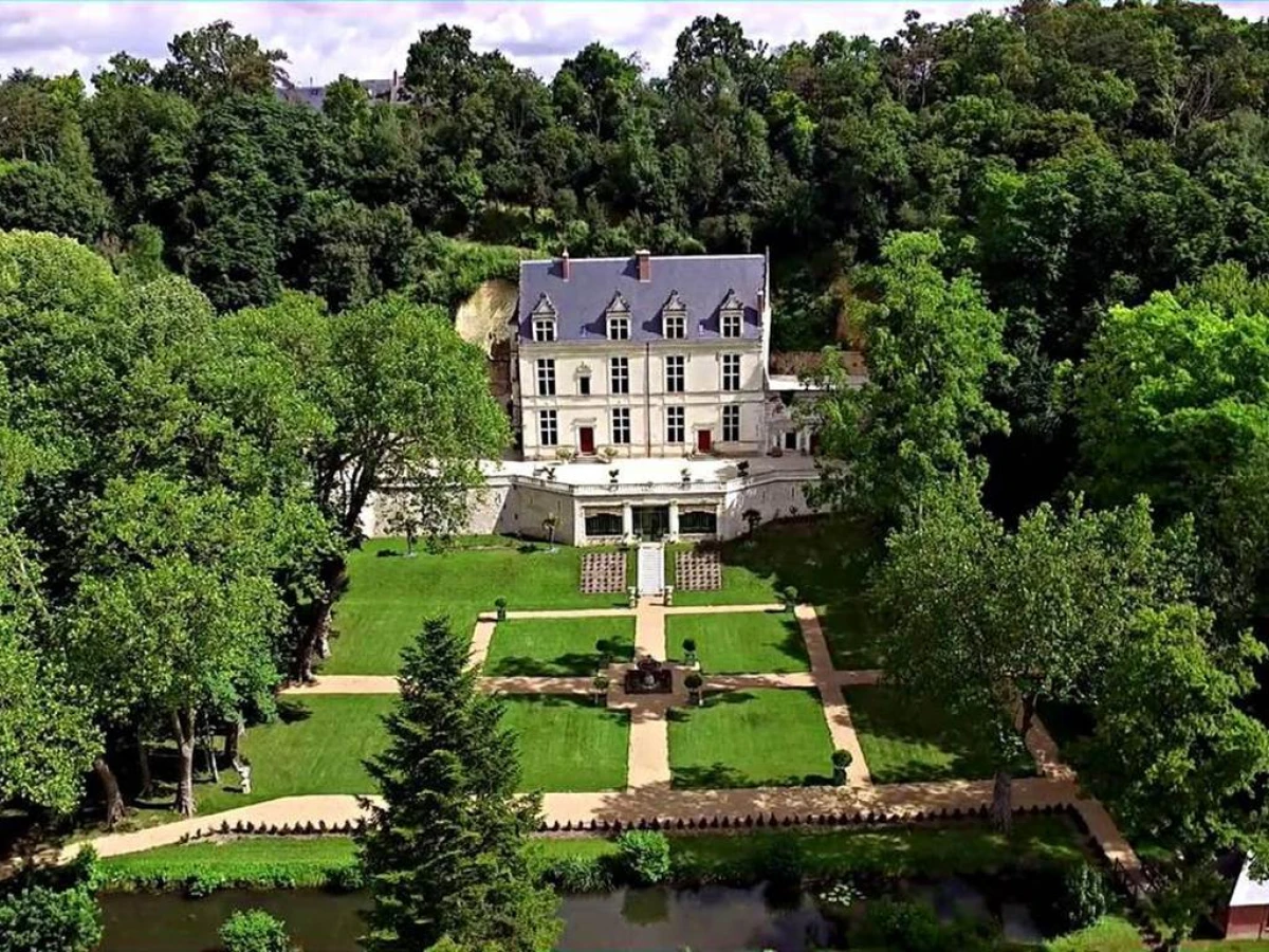 Balade à Amboise : exploration œnologique et culturelle en vélo électrique - Bonjour Fun