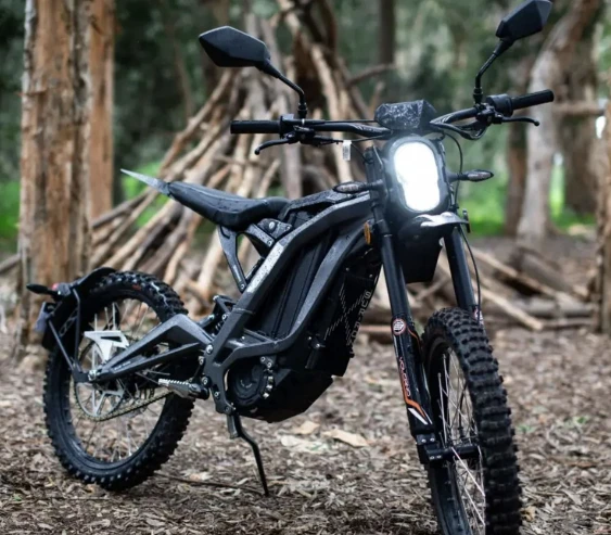 Balade à moto 1h - Bonjour Fun