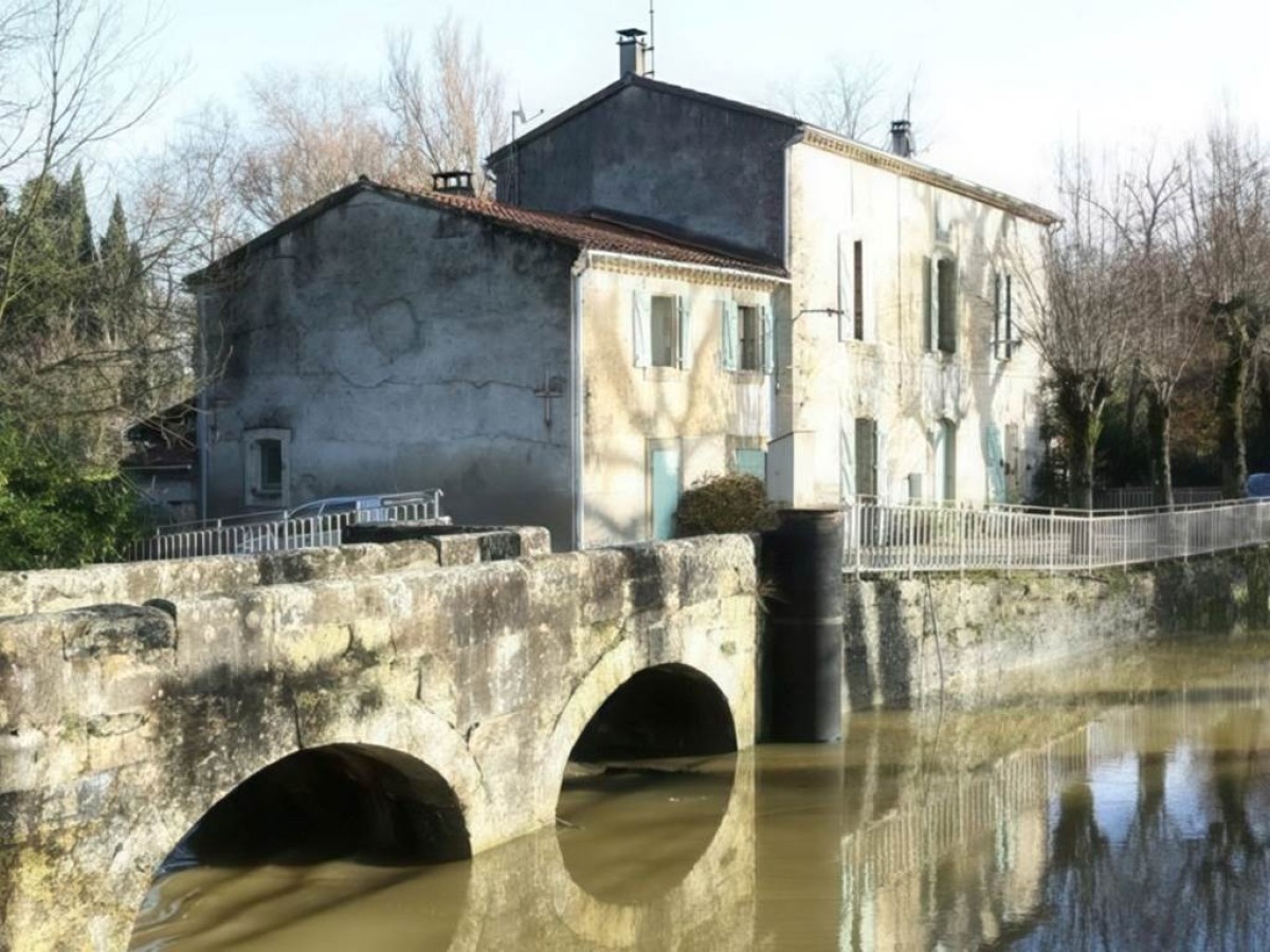 Balade autour du Lac de Lenclas : Nature et détente en vélo électrique - Bonjour Fun