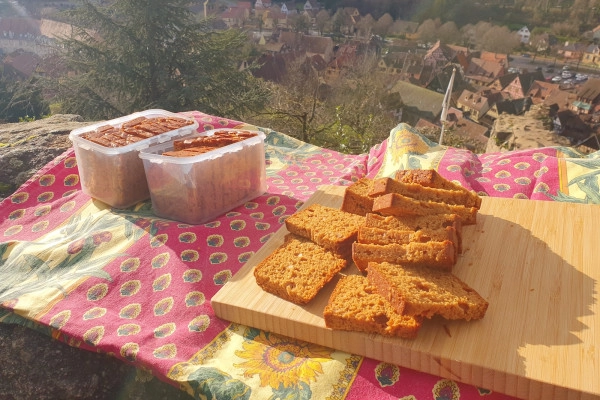 Balade contée traditions et légendes de Noël à Kaysersberg - Bonjour Fun