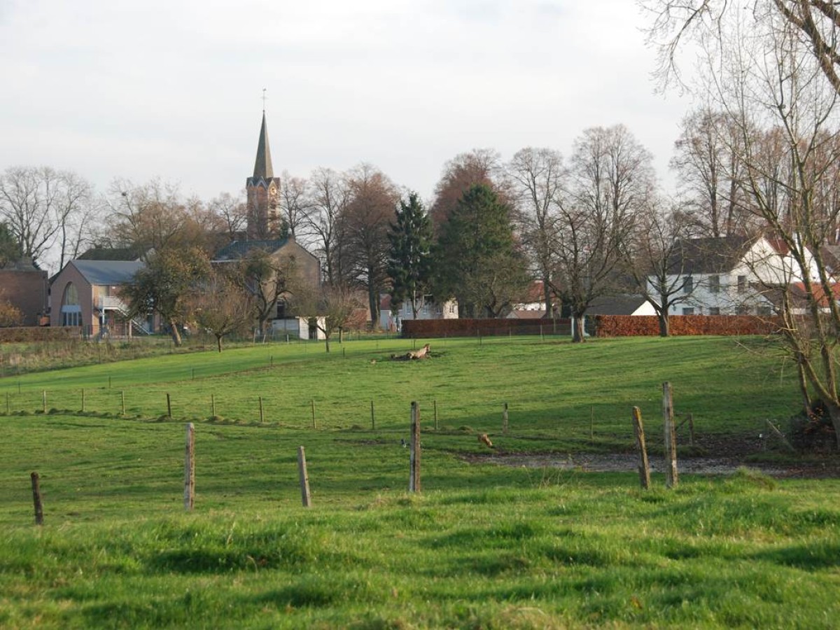Balade cycliste à la découverte de quelques verges du territoire - GRACQ - Bonjour Fun