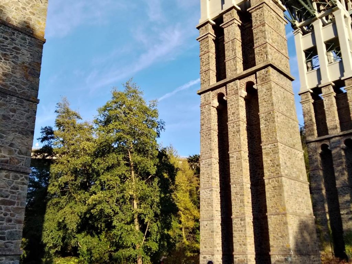 Balade découverte de Saint Brieuc - Bonjour Fun