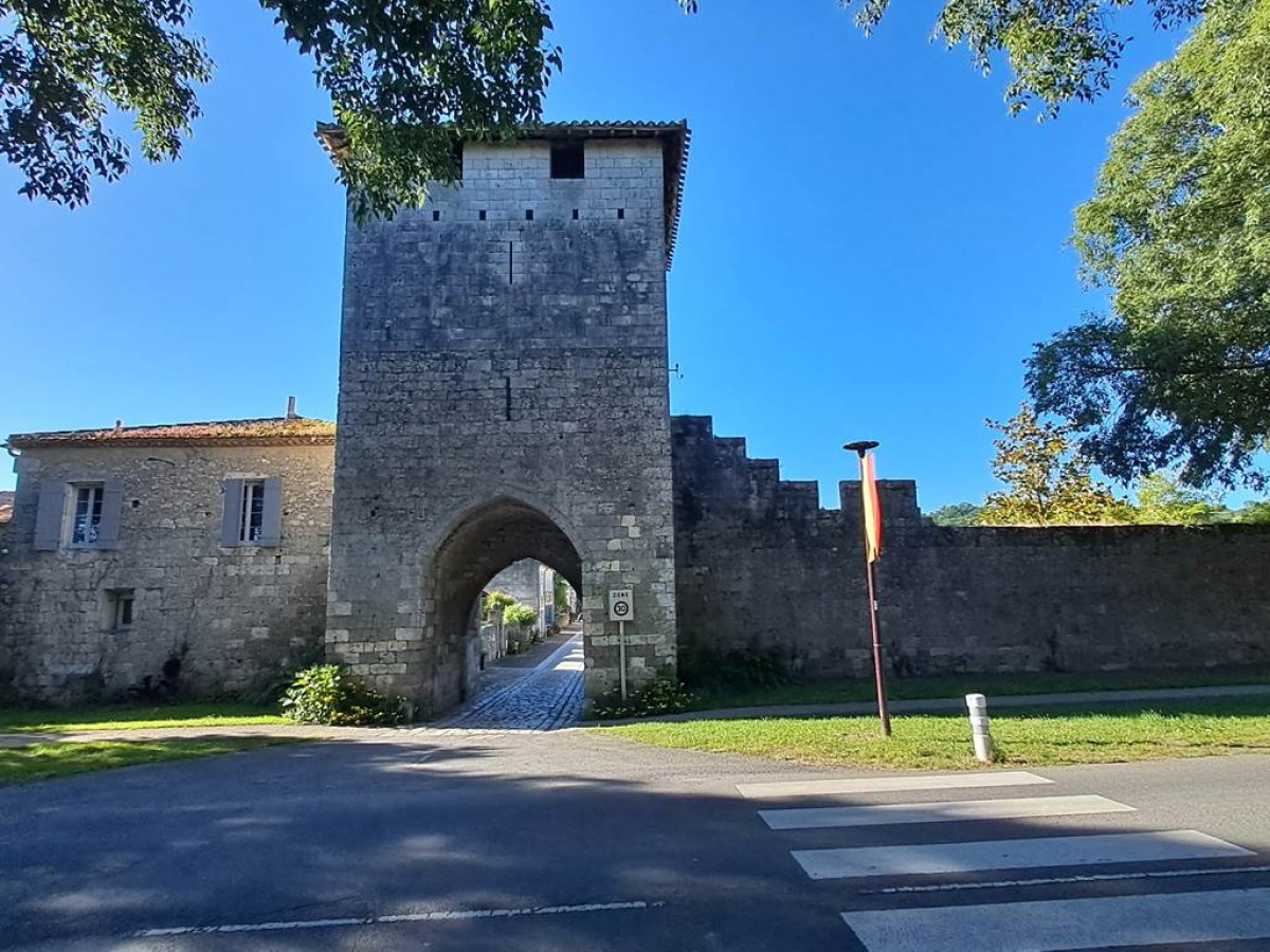 Balade découverte Vianne - Bonjour Fun