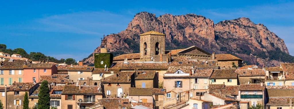 Balade entre Mer et Terre en vélo électrique : Explorez les paysages du Var - Bonjour Fun