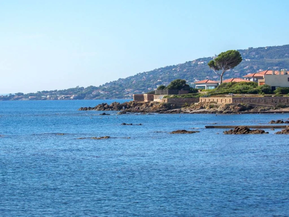 Balade le long de la Corniche en vélo électrique : Explorez les côtes du Var - Bonjour Fun