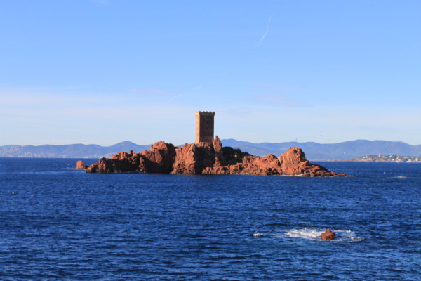 Balade naturaliste du Dramont - Bonjour Fun