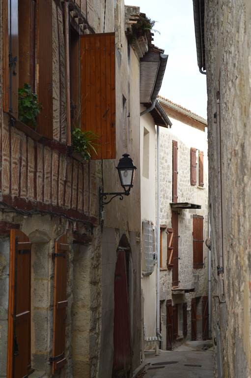 Balade patrimoine / jeu ; Sur les pas d'Henri IV à Nérac - Bonjour Fun