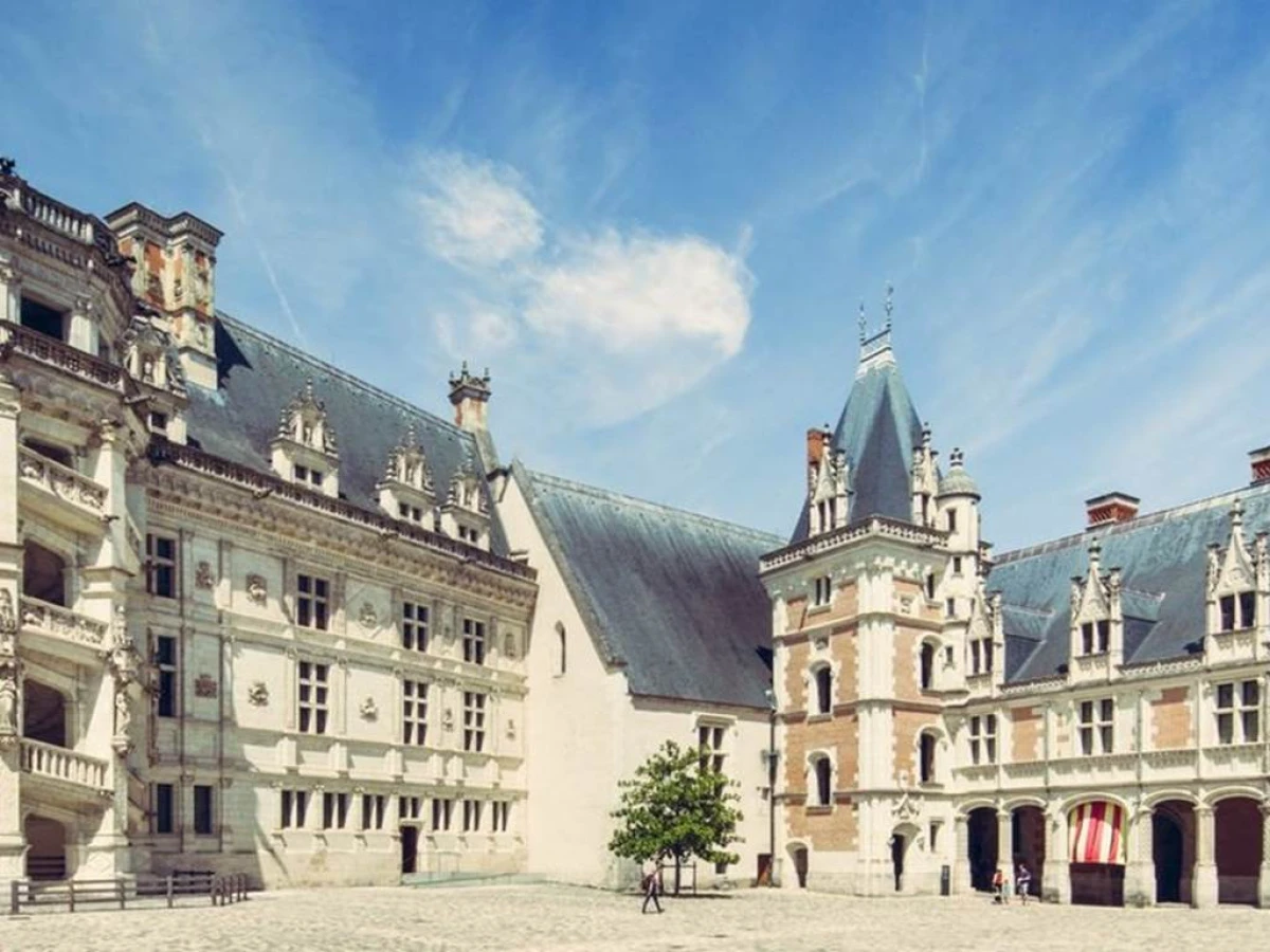 Balade royale à Blois : vivez l’art de vivre ligérien en vélo électrique - Bonjour Fun