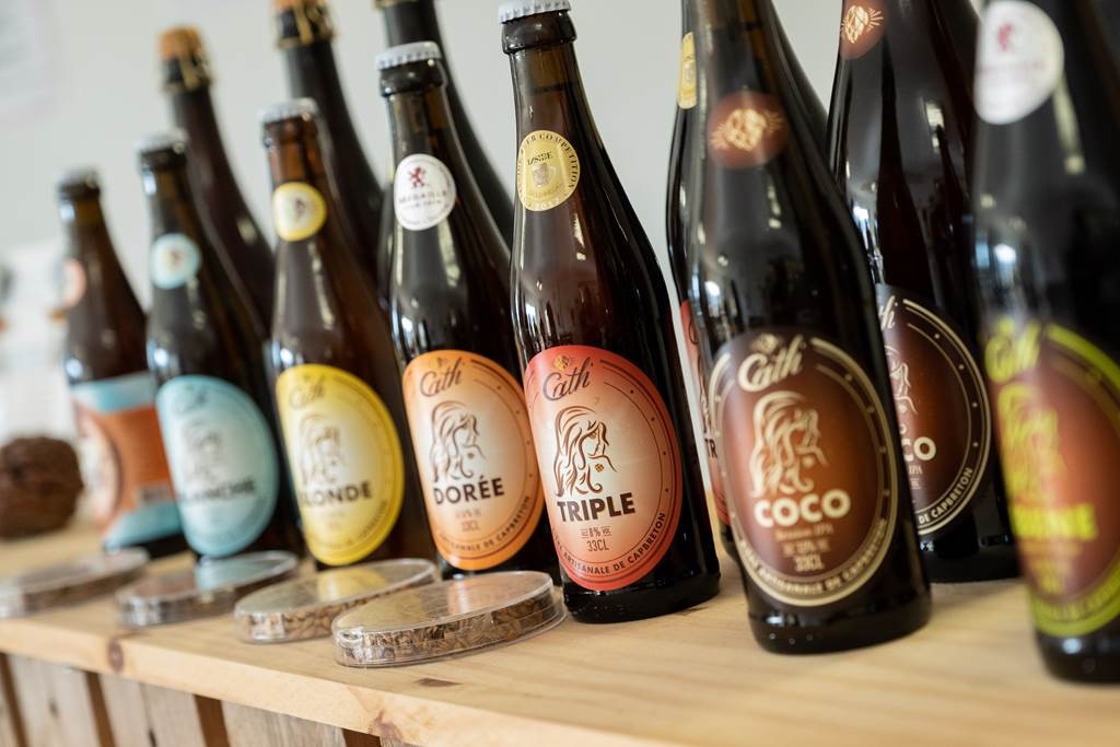 Balade Trottinette Gustative - Bonjour Fun