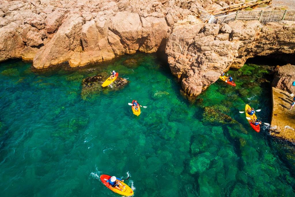 Barberoussette - Bonjour Fun