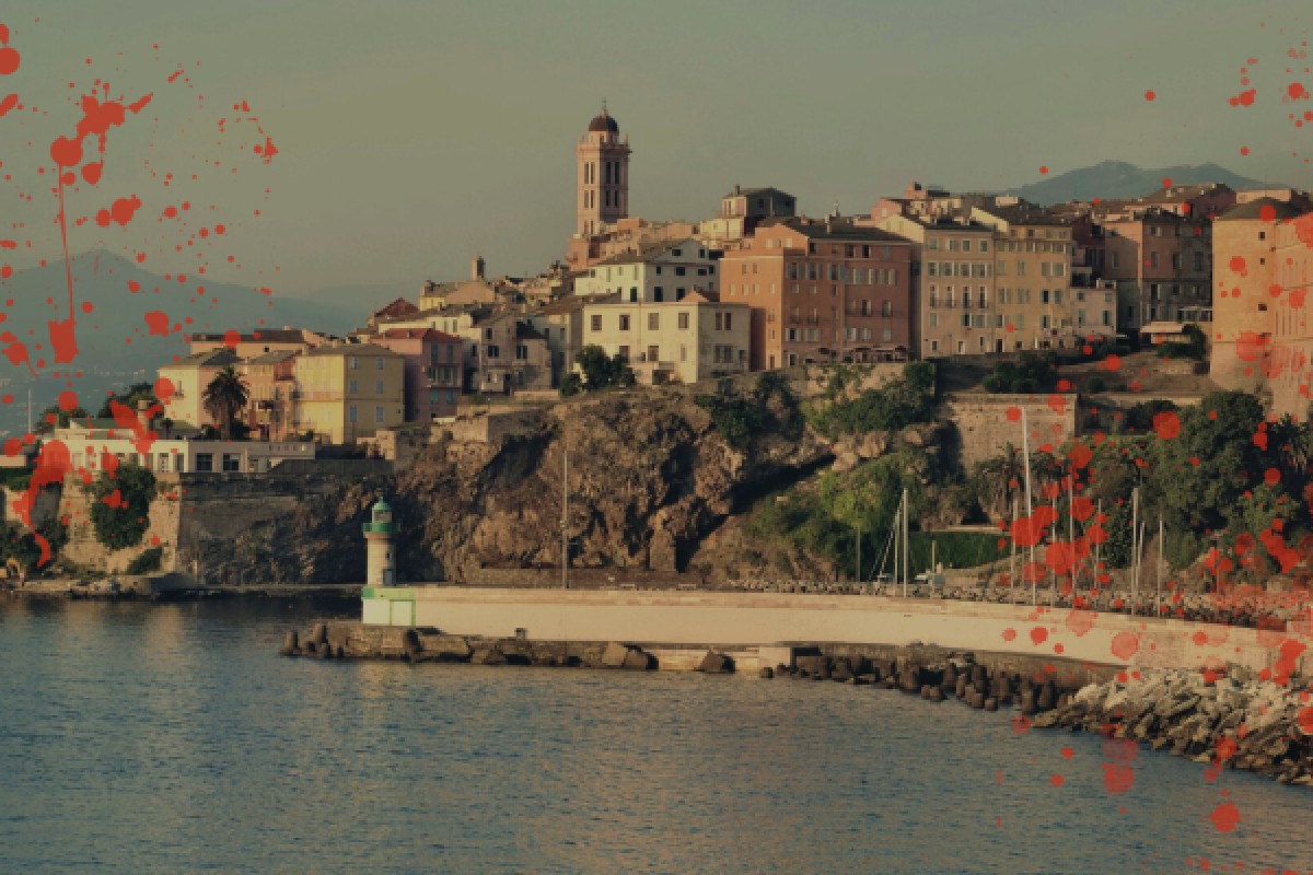 Bastia : Escape Game Outdoor The Walking Dead - Bonjour Fun