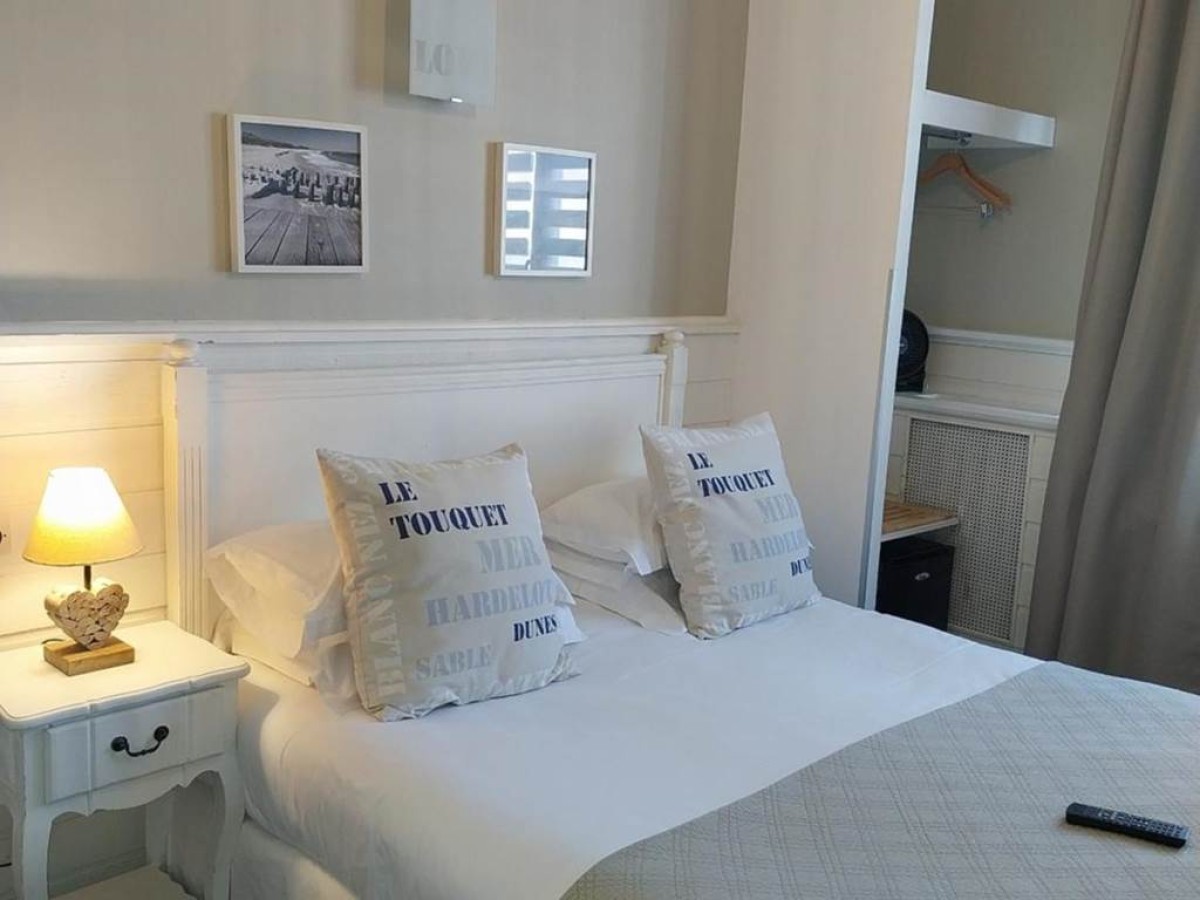 Be Cottage Hotel - Bonjour Fun