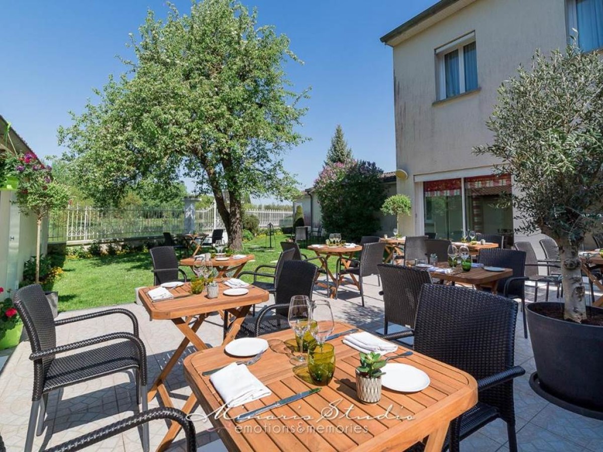 Beau Rivage - Bonjour Fun