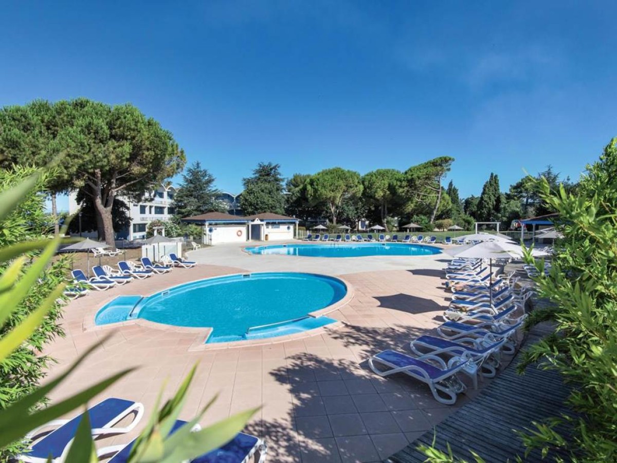 Belambra Clubs Balaruc-les-Bains - Les Rives De Th - Bonjour Fun