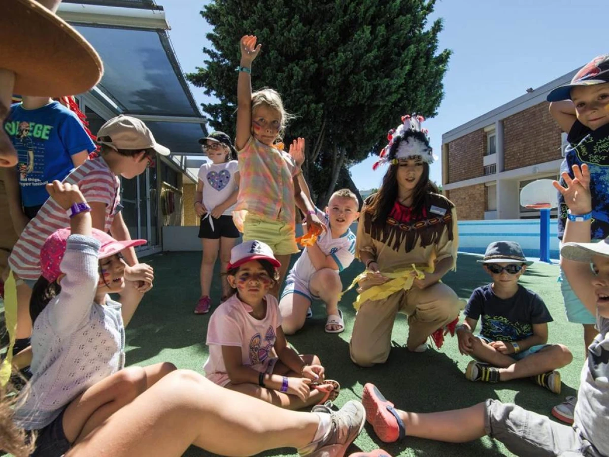 Belambra Clubs Balaruc-les-Bains - Les Rives De Th - Bonjour Fun