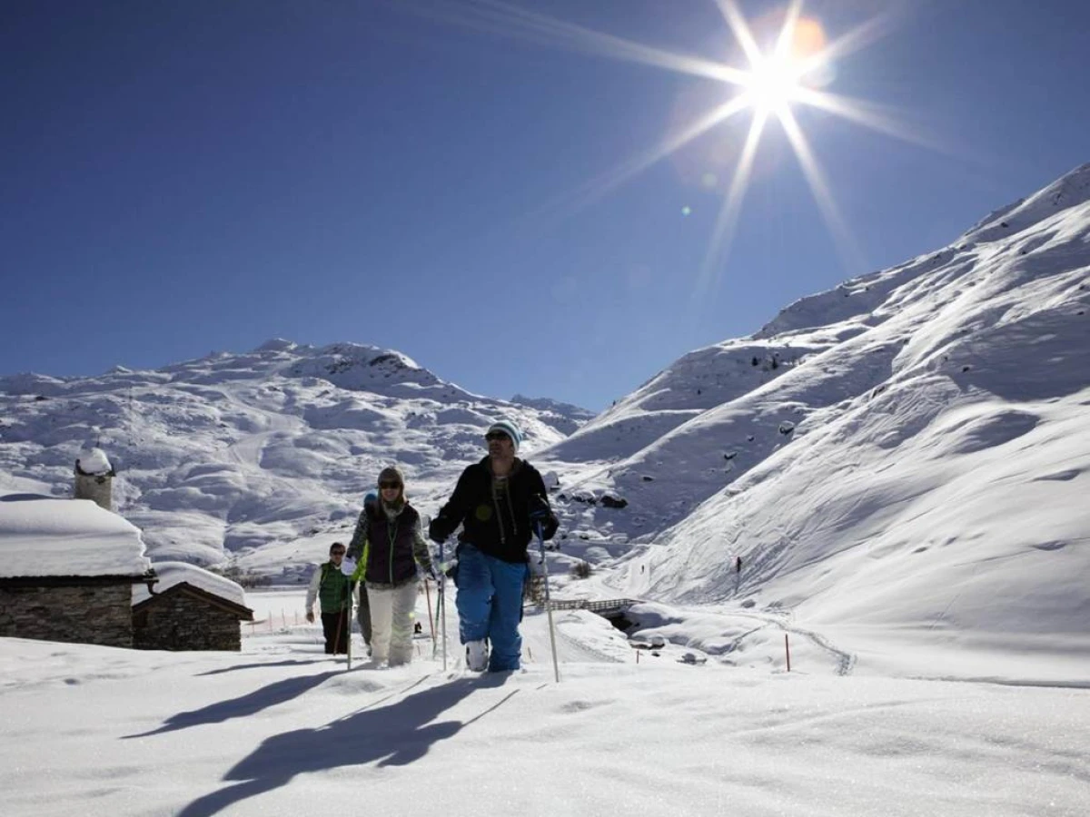 Belambra Clubs Les Menuires - Neige Et Ciel - Bonjour Fun