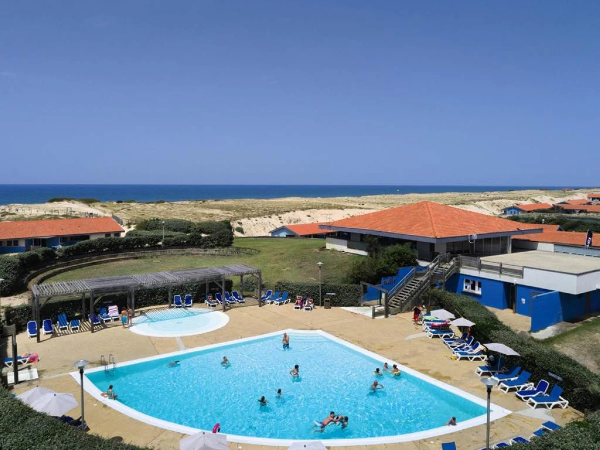 Belambra Clubs Seignosse Les Estagnots - Bonjour Fun