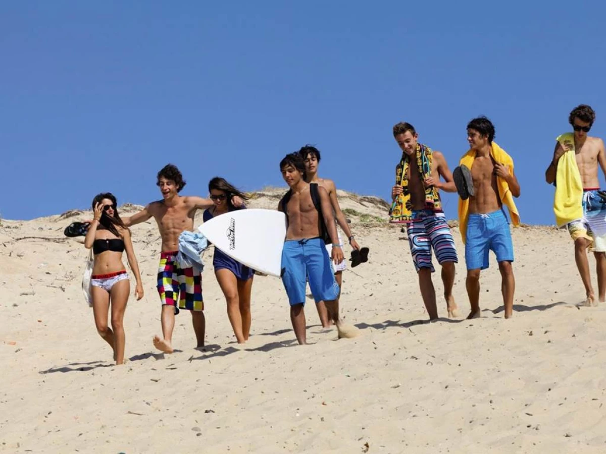Belambra Clubs Seignosse Les Estagnots - Bonjour Fun