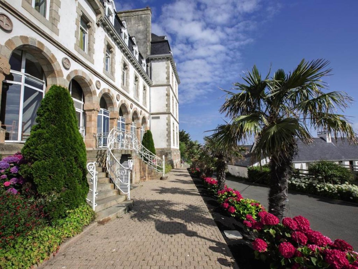 Belambra Clubs Trégastel - Le Castel Sainte Anne - Bonjour Fun