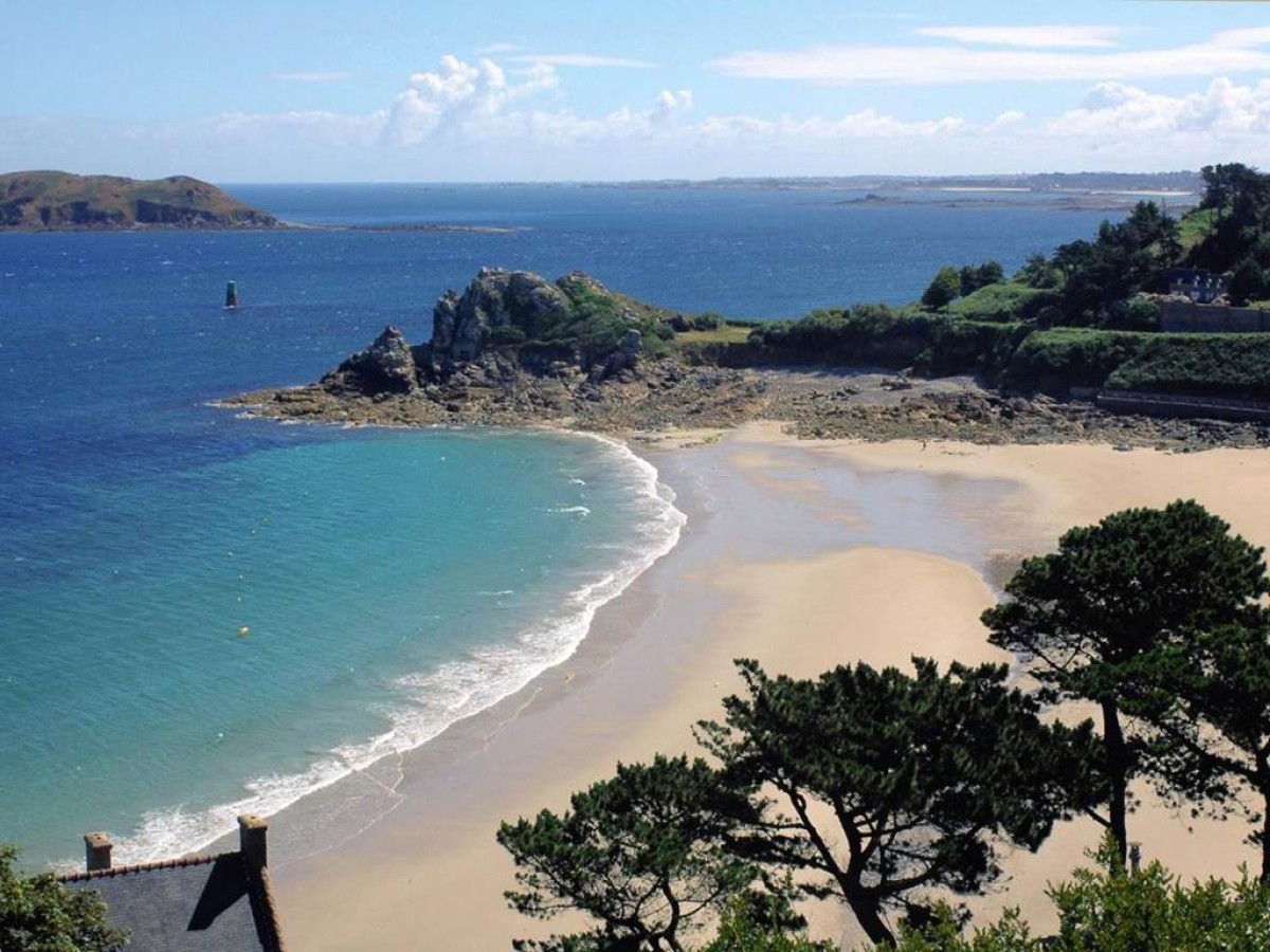 Belambra Clubs Trégastel - Le Castel Sainte Anne - Bonjour Fun