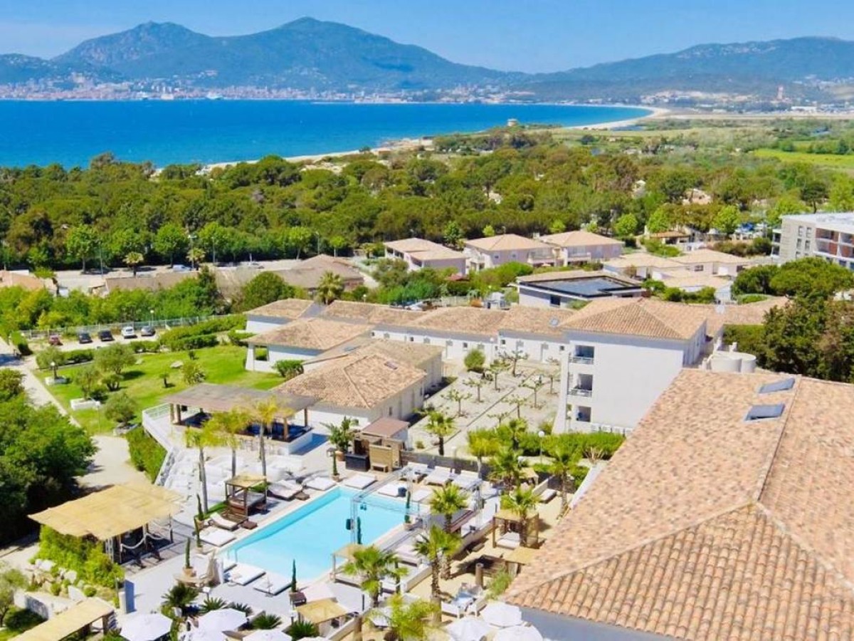 Bella Vista Hôtel - Bonjour Fun