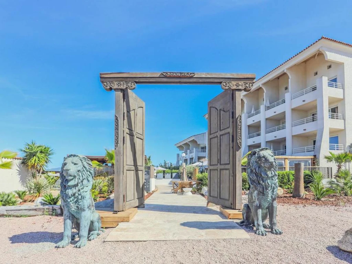 Bella Vista Hôtel - Bonjour Fun